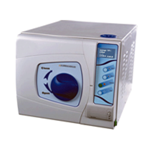 三次预真空消毒炉 ,牙科设备,牙医,牙科诊所,牙科,消毒炉